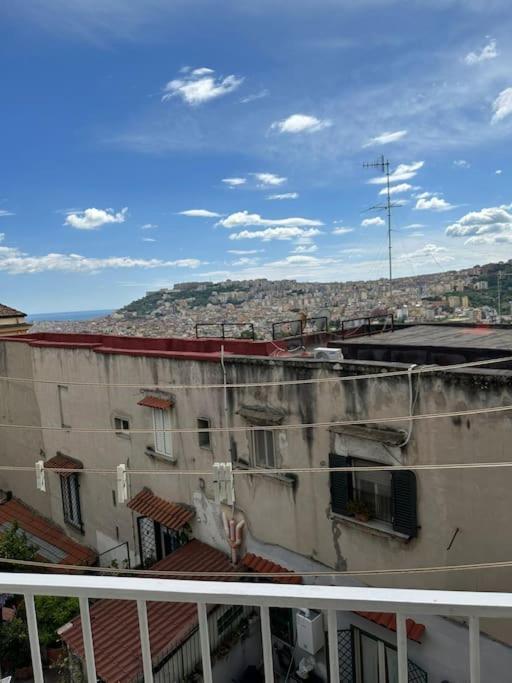 White House Apartment Naples
