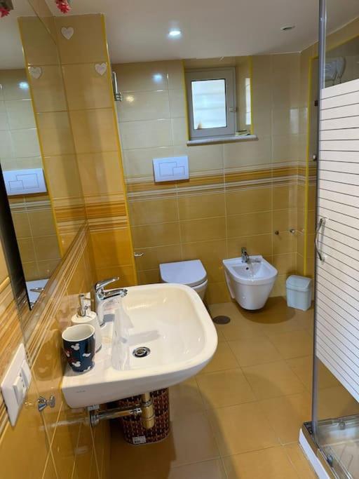 White House Appartement *